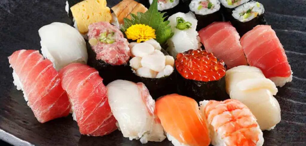 Sushi