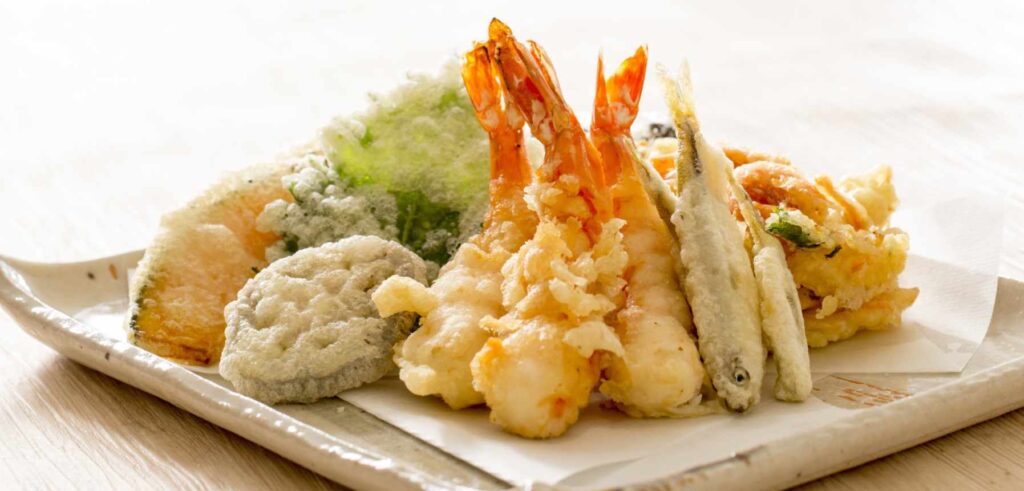 Tempura