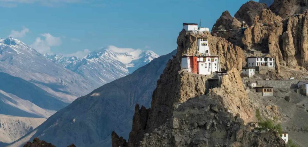 Things To Do in Kunzum Pass