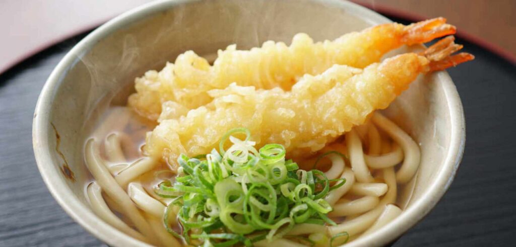 Udon