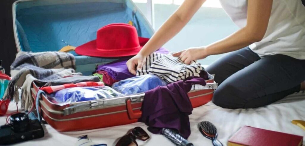 What to Pack for Kunzum Pass
