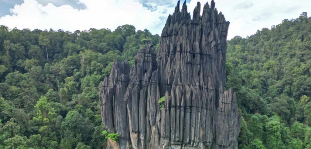 Yana Caves