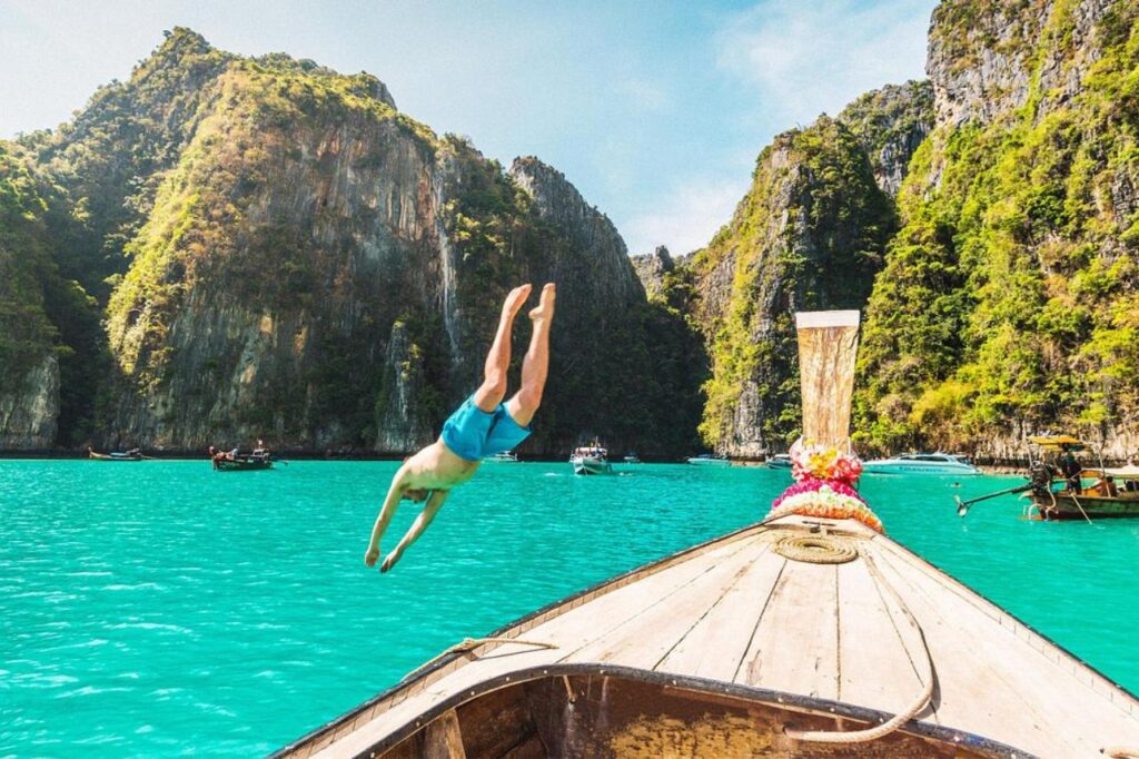 @First-Time Visitors