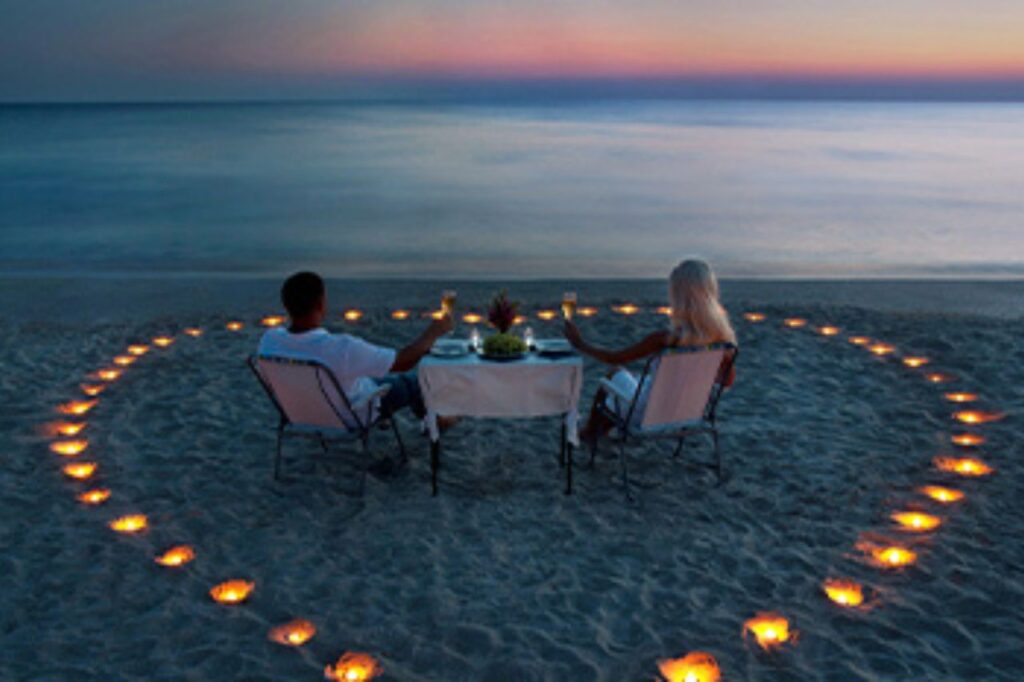 Honeymoon in Sri Lanka