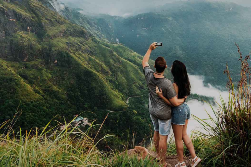 Kandy – Romance with Meaning