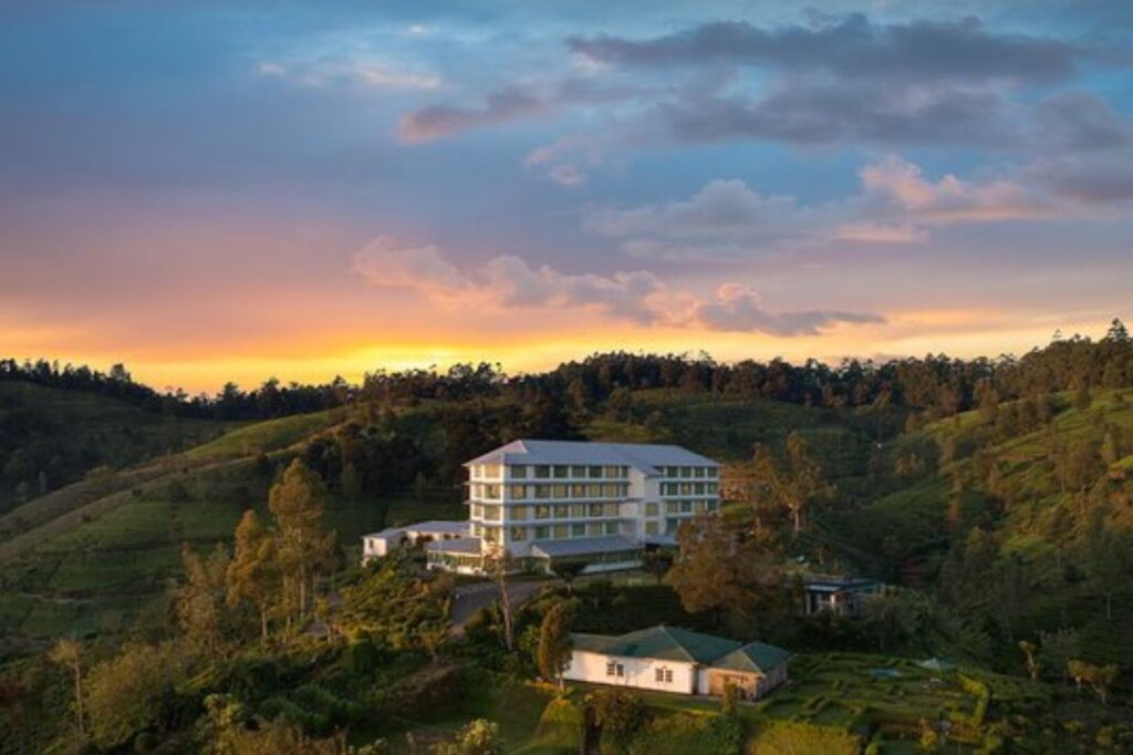 Nuwara Eliya – Cool Air and Cozy Evenings
