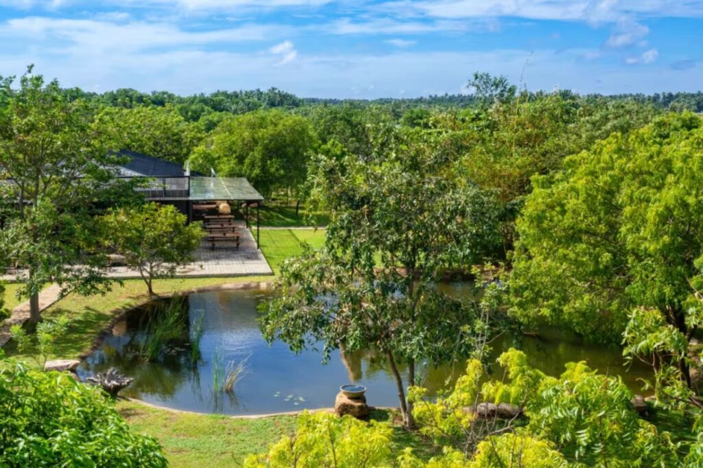 Yala – Where Nature Creates Intimacy