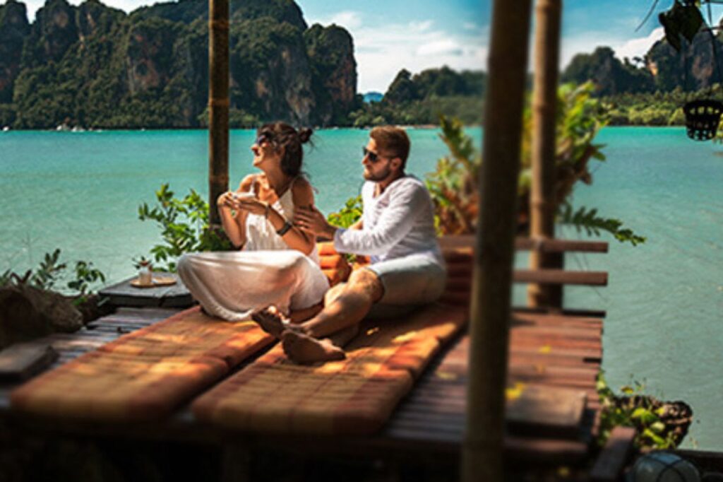 Honeymoon Couples in 2025