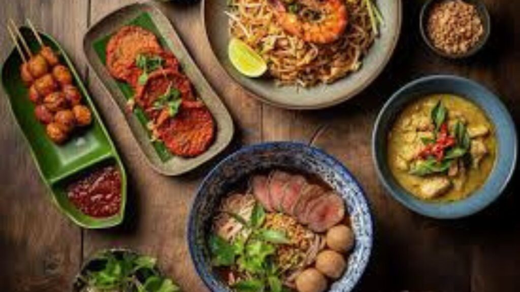 Food