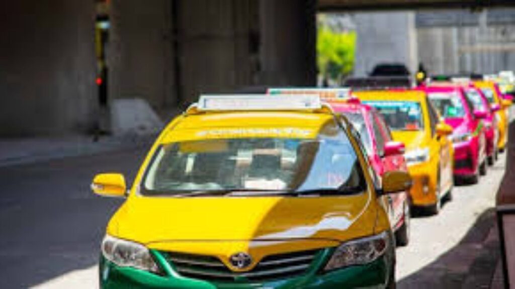 Taxi